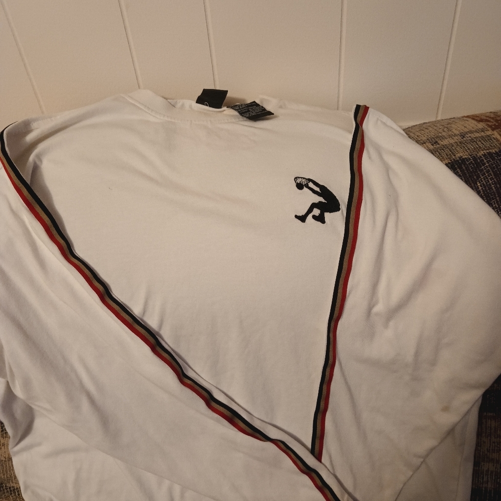 Men's XL long sleeve shirt